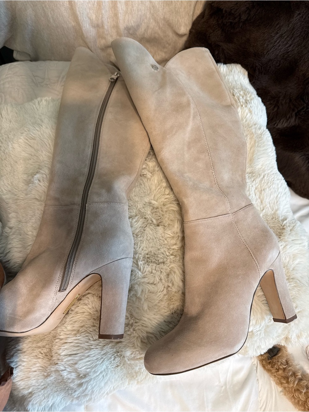 Vince Camuto Boot - 7
